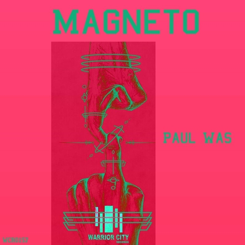 Paul Was - Magneto [WCR0157]